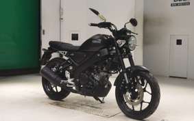 YAMAHA XSR155 2019