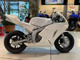Фото Honda NSF100 с японского аукциона