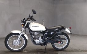 HONDA CB223S MC40
