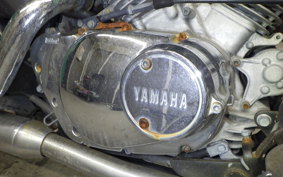 YAMAHA VIRAGO 125 2007