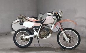 HONDA XLR250R MD22