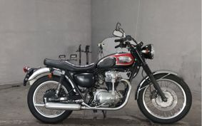 KAWASAKI W400 2010 EJ400A
