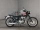 Фото Kawasaki W400 2010 с японского аукциона