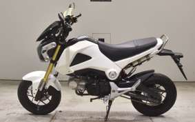 HONDA GROM 2006