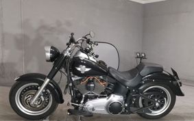 HARLEY FLSTFB1580 JN5