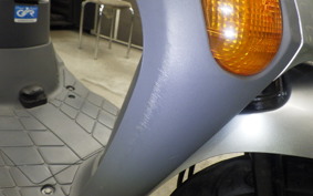 SUZUKI LET's 4 1999 CA45A