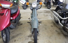 HONDA C50 SUPER CUB 2005 C50