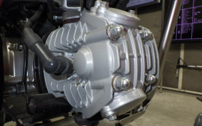 HONDA CT125-2 2022 JA65