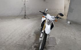 HONDA CRF250L MD38