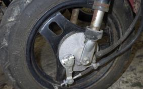 SUZUKI LET's 4 2023 CA45A