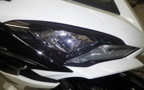 KAWASAKI NINJA1100SX 2025