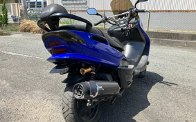 YAMAHA MAJESTY 125FI SE27