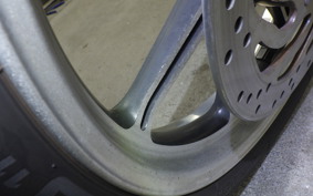 TRIUMPH BONNEVILLE 2012