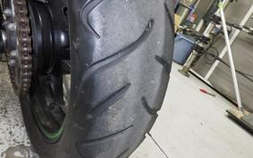 KAWASAKI NINJA 400 ABS 2015 EX400E