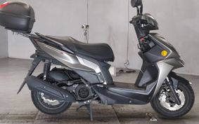 KYMCO  KYMCO  RACING S125 SR25JC