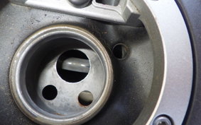 HONDA REBEL 250 S 2018 MC49