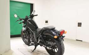 HONDA REBEL 250 2022 MC49