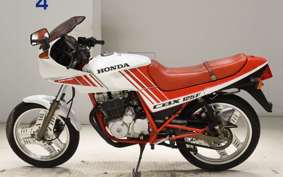 HONDA CBX125F 2024 JC11