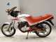 Фото Honda CBX125F 2024 с японского аукциона