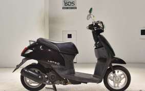 SUZUKI ﾚｯﾂG CA4AA