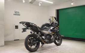 KAWASAKI NINJA 400 2021 EX400G