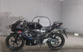 SUZUKI GSX-R125 DL33B