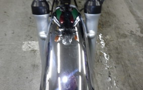 SUZUKI GN125 H