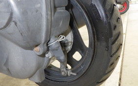 SUZUKI LET's 4 CA46A