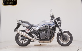 HONDA CB1300SF SUPER FOUR Gen. 3 2024 SC54