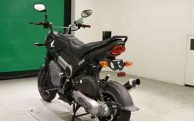 HONDA NAVI110 2012
