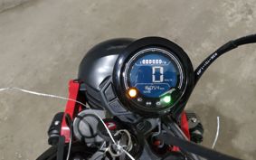 HONDA CT125 HUNTER  CUB  JA55