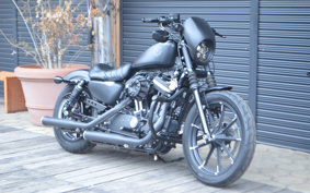 HARLEY XL883N 2019 LE2