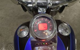 HARLEY FLSTSE1800CVO 2011 PY9