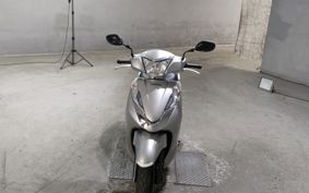 HONDA LEAD 125 JF45