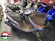 Фото Honda DIO CESTA с японского аукциона