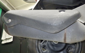 SUZUKI ADDRESS V125 1995 CF4EA