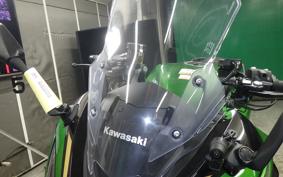 KAWASAKI NINJA 1100SX 2026 ZXT10H