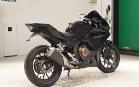 HONDA CBR400R 2017 NC47