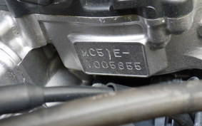 HONDA CBR250RR A MC51