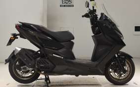 KYMCO KRV180 2023