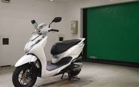 HONDA LEAD 125 2005 JK12