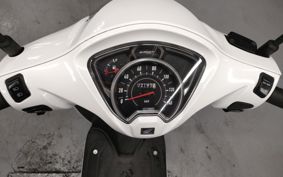 HONDA DIO 110 JF58