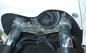 HONDA CB1300ST SUPER TOURING 2011 SC54