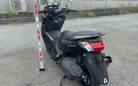 YAMAHA NMAX ABS SED6J