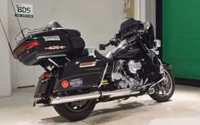 HARLEY FLHTKTC 1690 2013