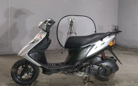 SUZUKI ADDRESS V125 CF46A