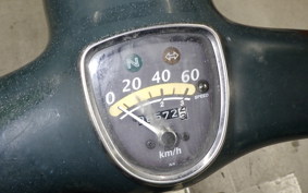 HONDA LITTLE CUB AA01