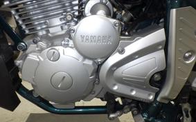 YAMAHA SEROW 250 Gen.3 DG31J