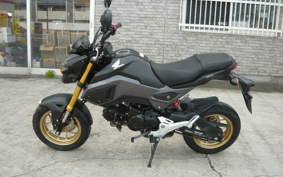 HONDA GROM JC75