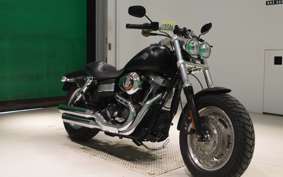 HARLEY FXDF 1580 2010